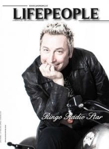 Life&People Magazine lifeandpeople.it