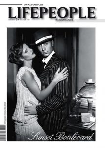 Life&People Magazine lifeandpeople.it
