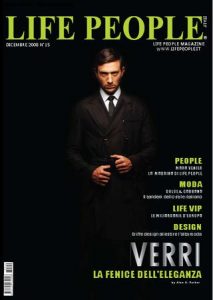 Life&People Magazine lifeandpeople.it
