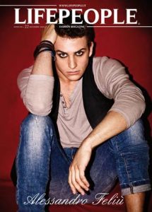 Life&People Magazine lifeandpeople.it