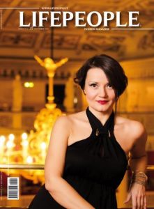 Life&People Magazine lifeandpeople.it