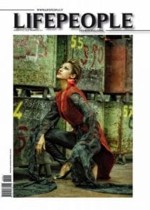 Life&People Magazine lifeandpeople.it