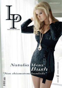 Life&People Magazine lifeandpeople.it