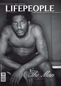 Life&People Magazine lifeandpeople.it