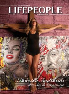 Life&People Magazine lifeandpeople.it