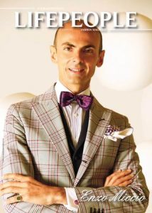 Life&People Magazine lifeandpeople.it