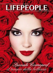 Life&People Magazine lifeandpeople.it