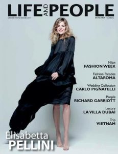 Life&People Magazine lifeandpeople.it