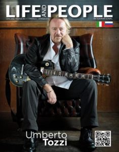 Life&People Magazine lifeandpeople.it