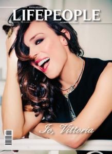 Life&People Magazine lifeandpeople.it