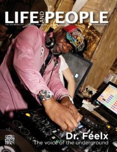 Life&People Magazine lifeandpeople.it