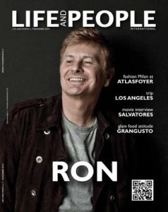 Life&People Magazine lifeandpeople.it