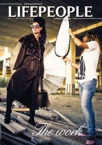 Life&People Magazine lifeandpeople.it