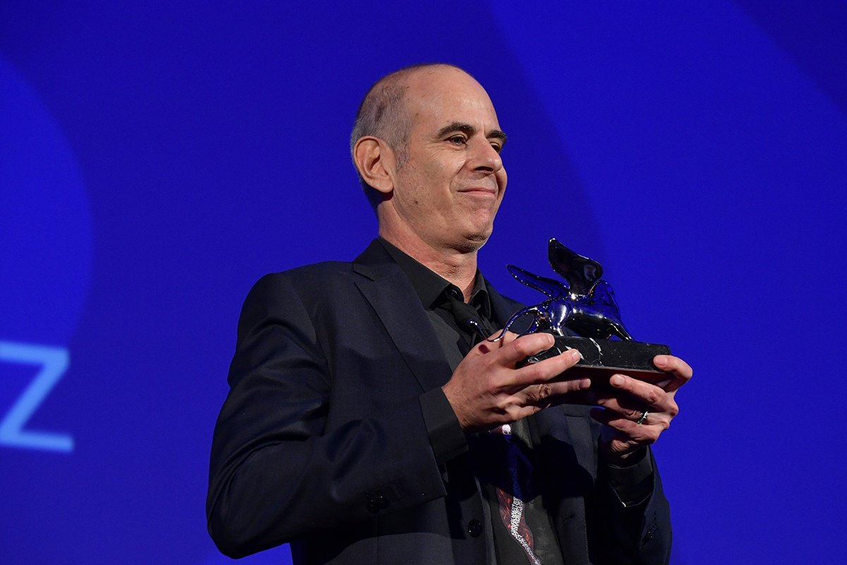 74° Mostra Cinematografica di Venezia - Life & People Magazine