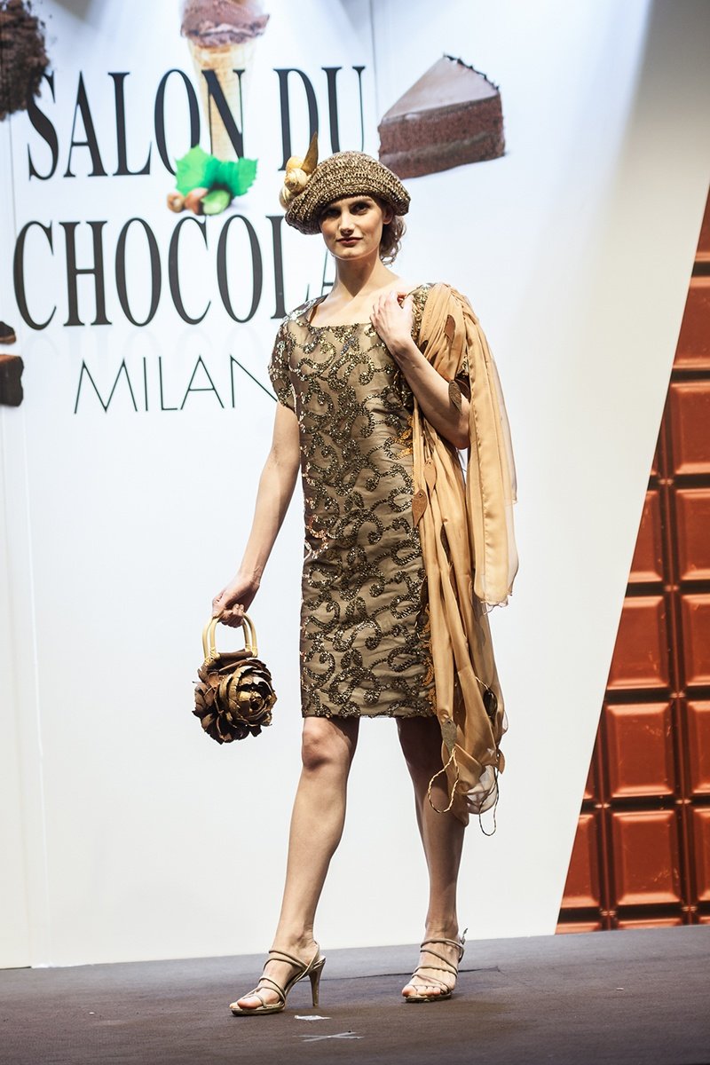 cioccolato Salon du Chocolat Milano 2018 Life&People Magazine lifeandpeople.it