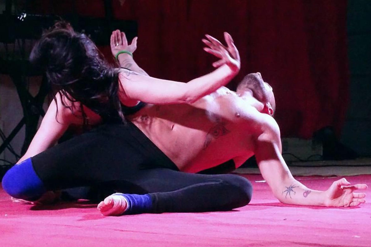 Ivan Cottini Life&People Magazine lifeandpeople.it