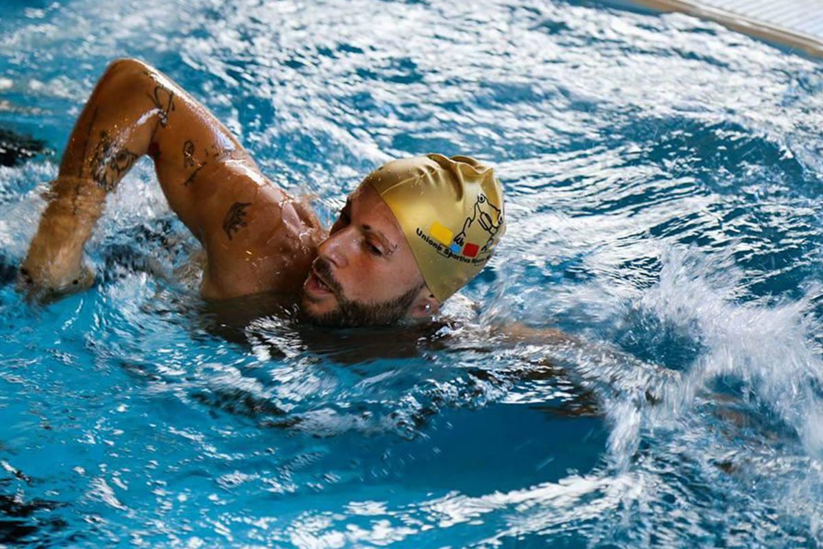 Ivan Cottini Life&People Magazine lifeandpeople.it