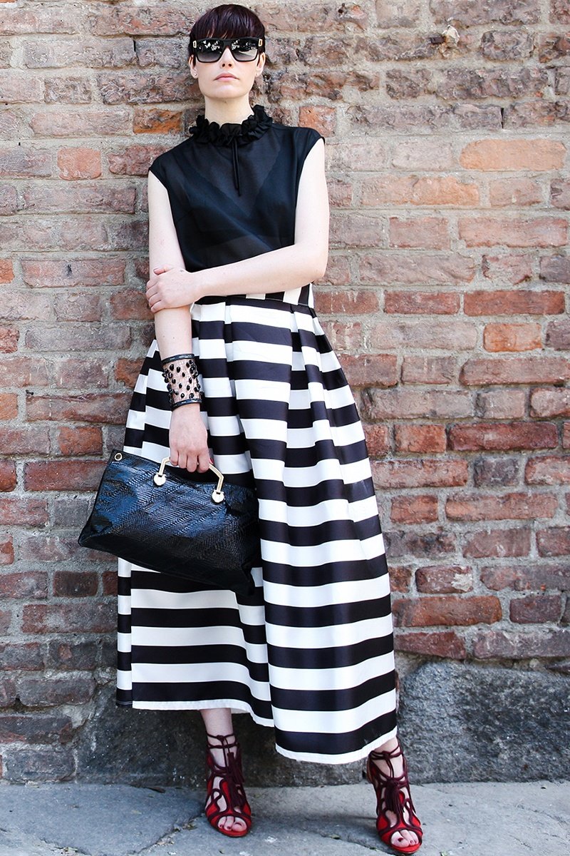 Vintage Annarita Mattei Life&People Magazine lifeandpeople.it