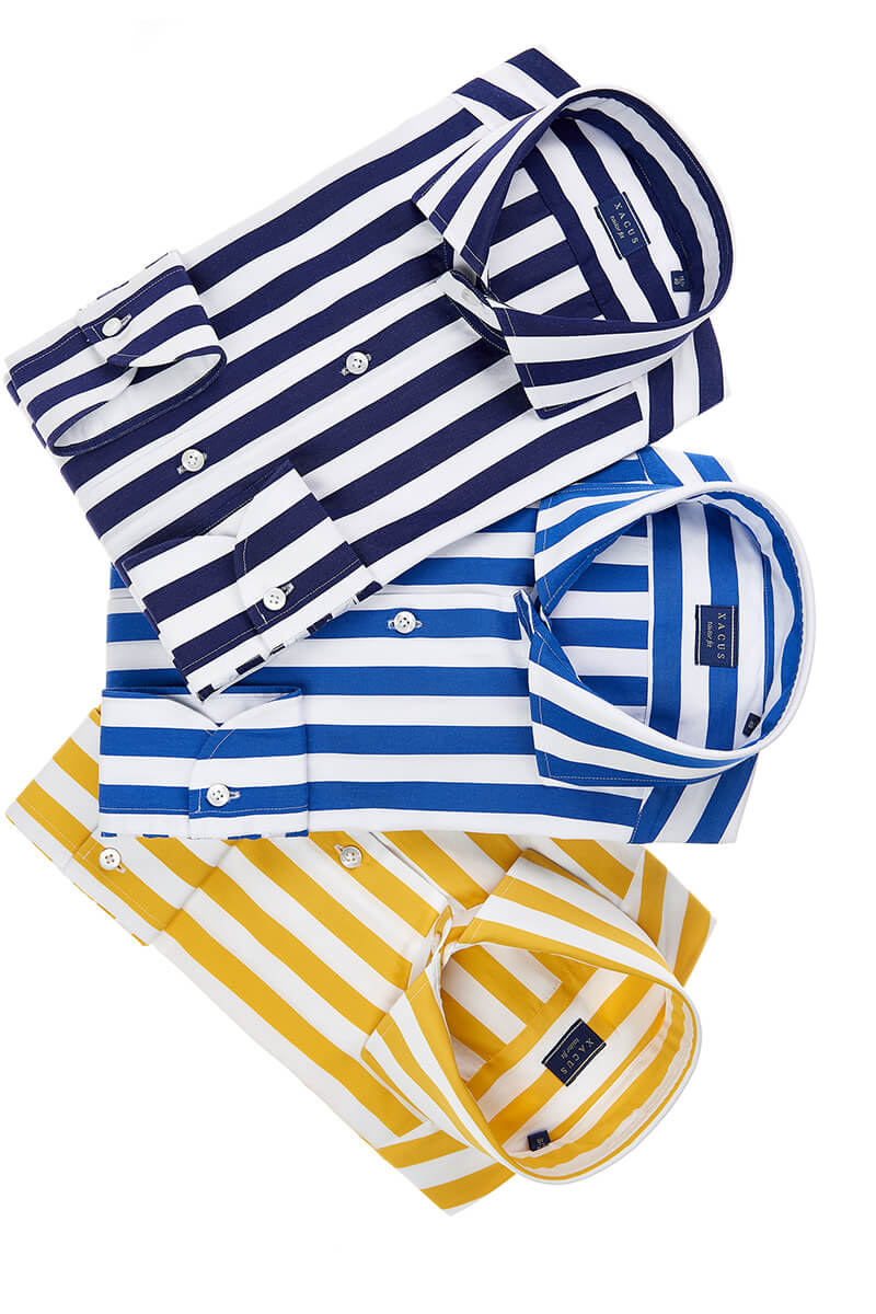 Xacus gusto contemporaneo Life&People Magazine lifeandpeople.it