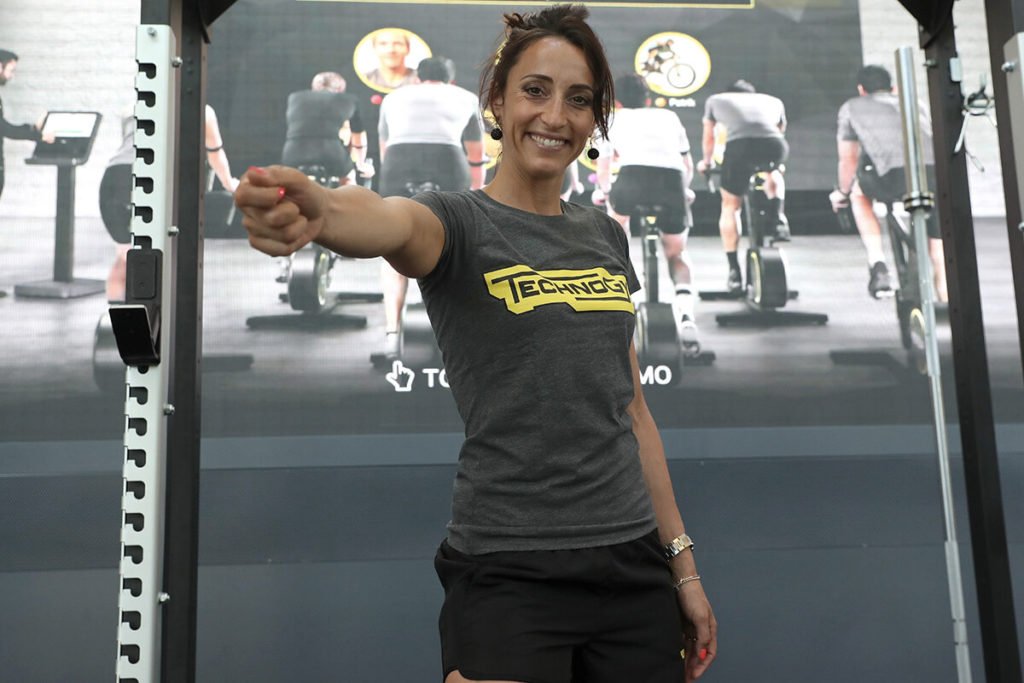 Rimini Wellness dedicata a fitness, benessere, sport, cultura fisica e sana alimentazione.Life&People Magazine lifeandpeople.it