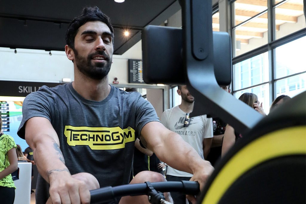 Rimini Wellness dedicata a fitness, benessere, sport.Life&People Magazine lifeandpeople.it