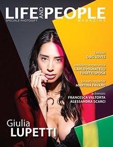 Life&People Magazine lifeandpeople.it