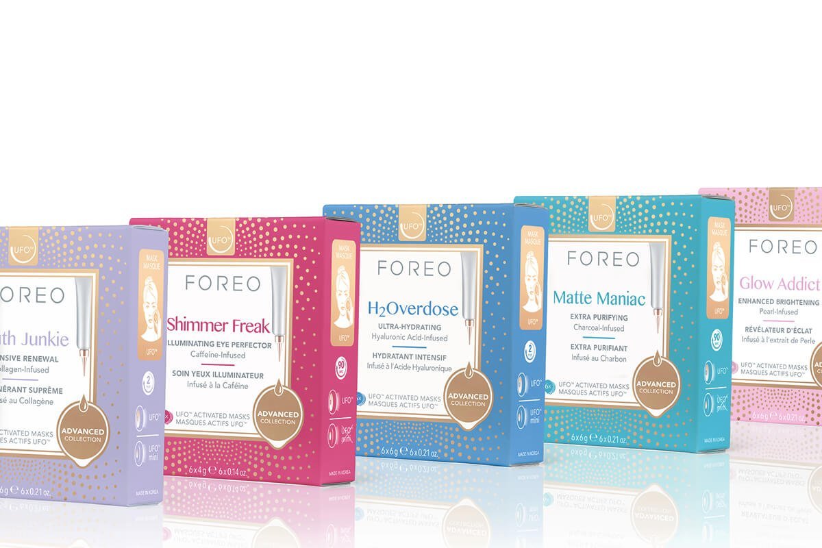 Foreo - Life&People Magazine lifeandpeople.it