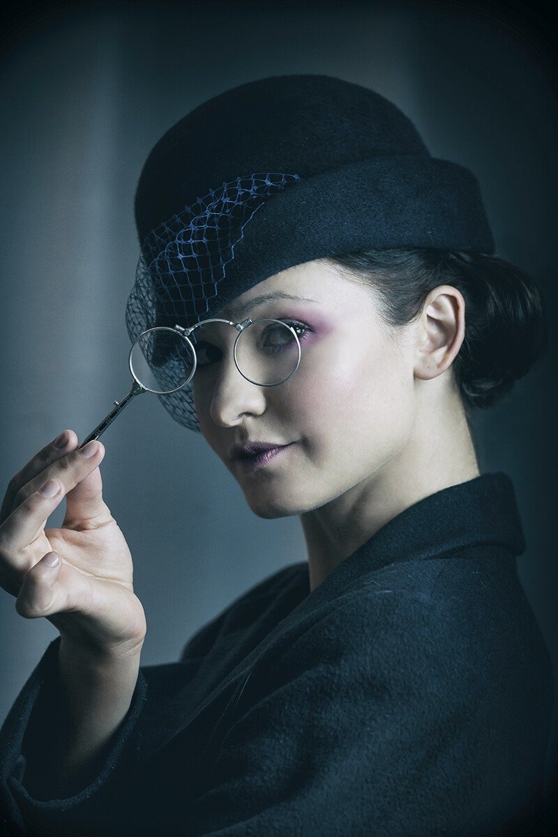 cappello Life&People Magazine lifeandpeople.it