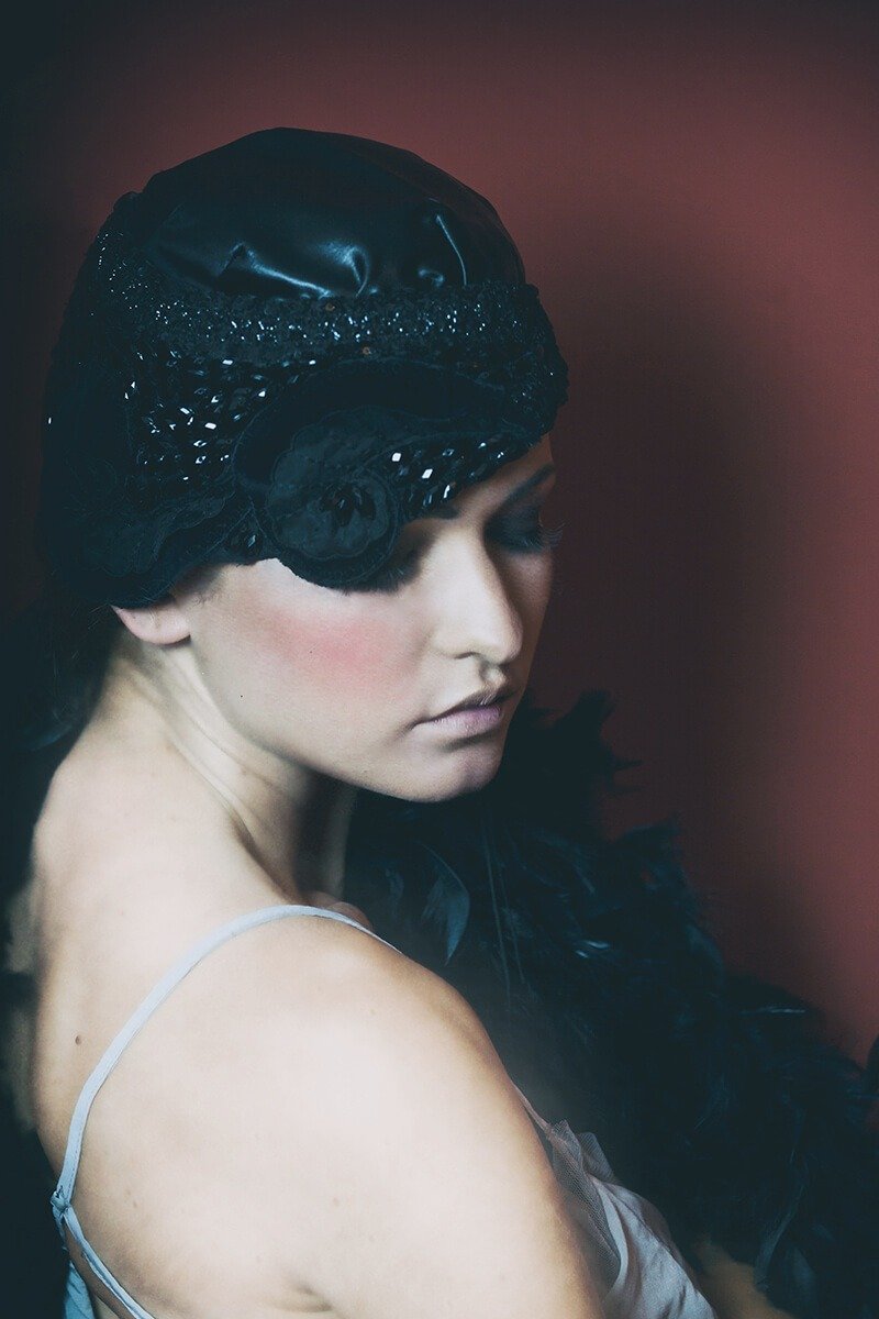 cappello Life&People Magazine lifeandpeople.it