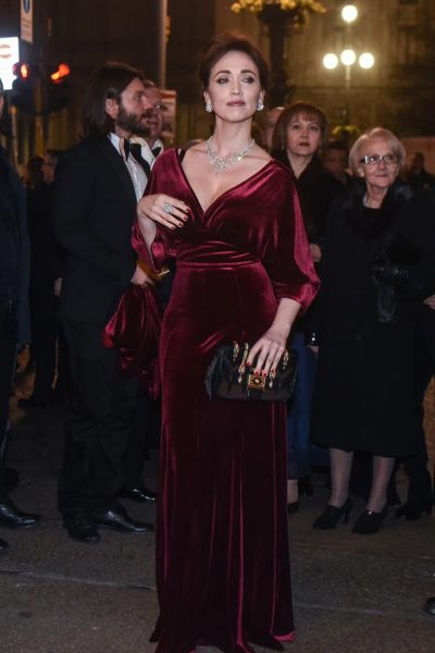 Life&People Magazine | La Prima alla Scala | Attila di Giuseppe Verdi