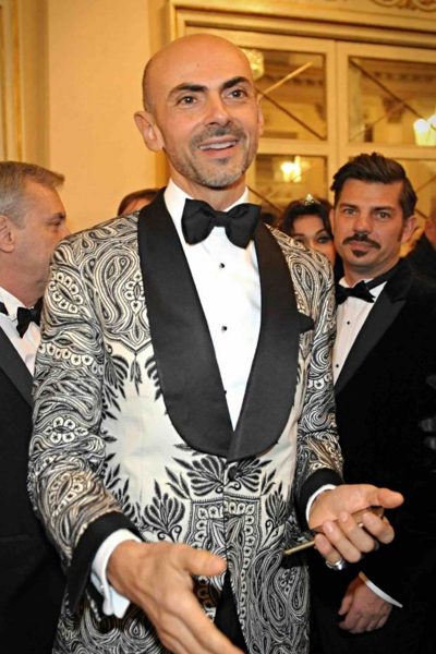 Life&People Magazine | La Prima alla Scala | Attila di Giuseppe Verdi