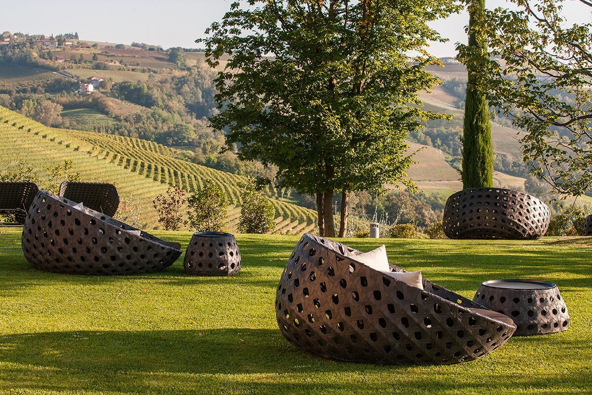 Boscareto Resort & SPA Life&People Magazine / lifeandpeople.it