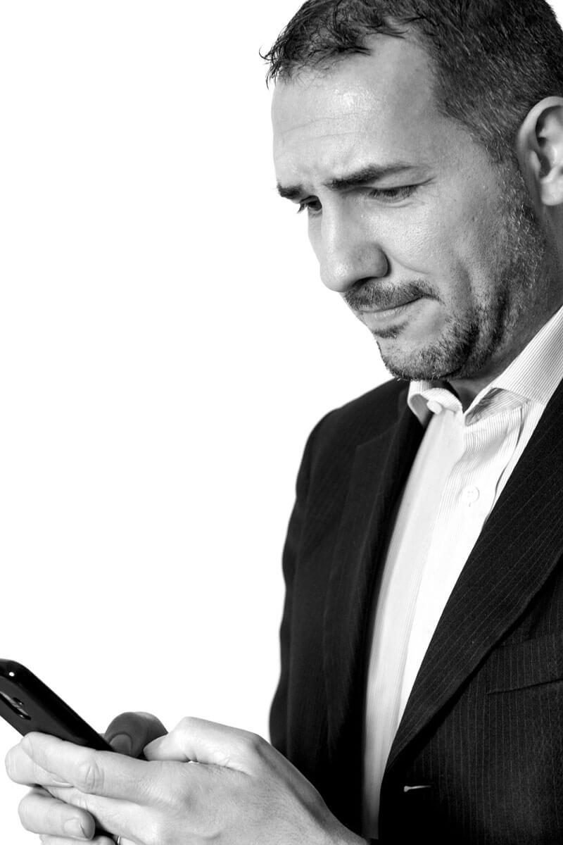 influencer Giorgio La Porta Life&People Magazine lifeandpeople.it