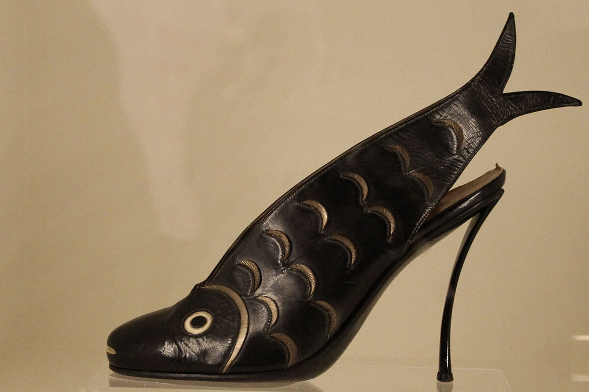 cibo e moda Perugia shoes Life&People Magazine lifeandpeople.it 