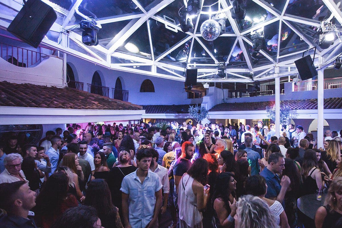 Byblos club Riccione Life&People Magazine lifeandpeople.it