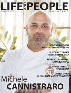 Life&People Magazine lifeandpeople.it