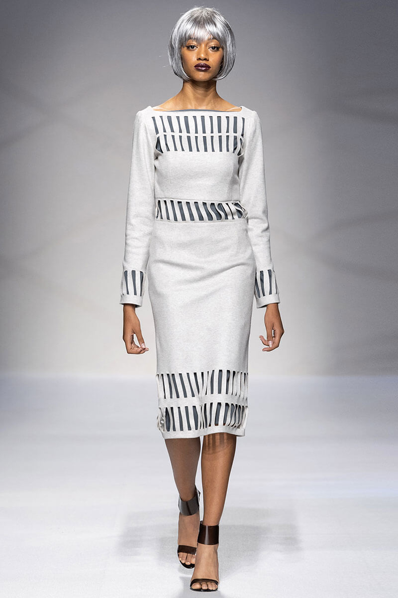 Sabrina Persechino Altaroma luglio 2019 Life&People Magazine lifeandpeople.it