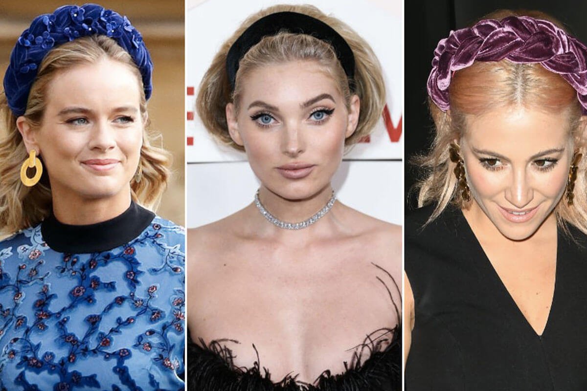 Piume, perle e pietre colorate, tendenze capelli estate 2019 Life&People Magazine lifeandpeople.it