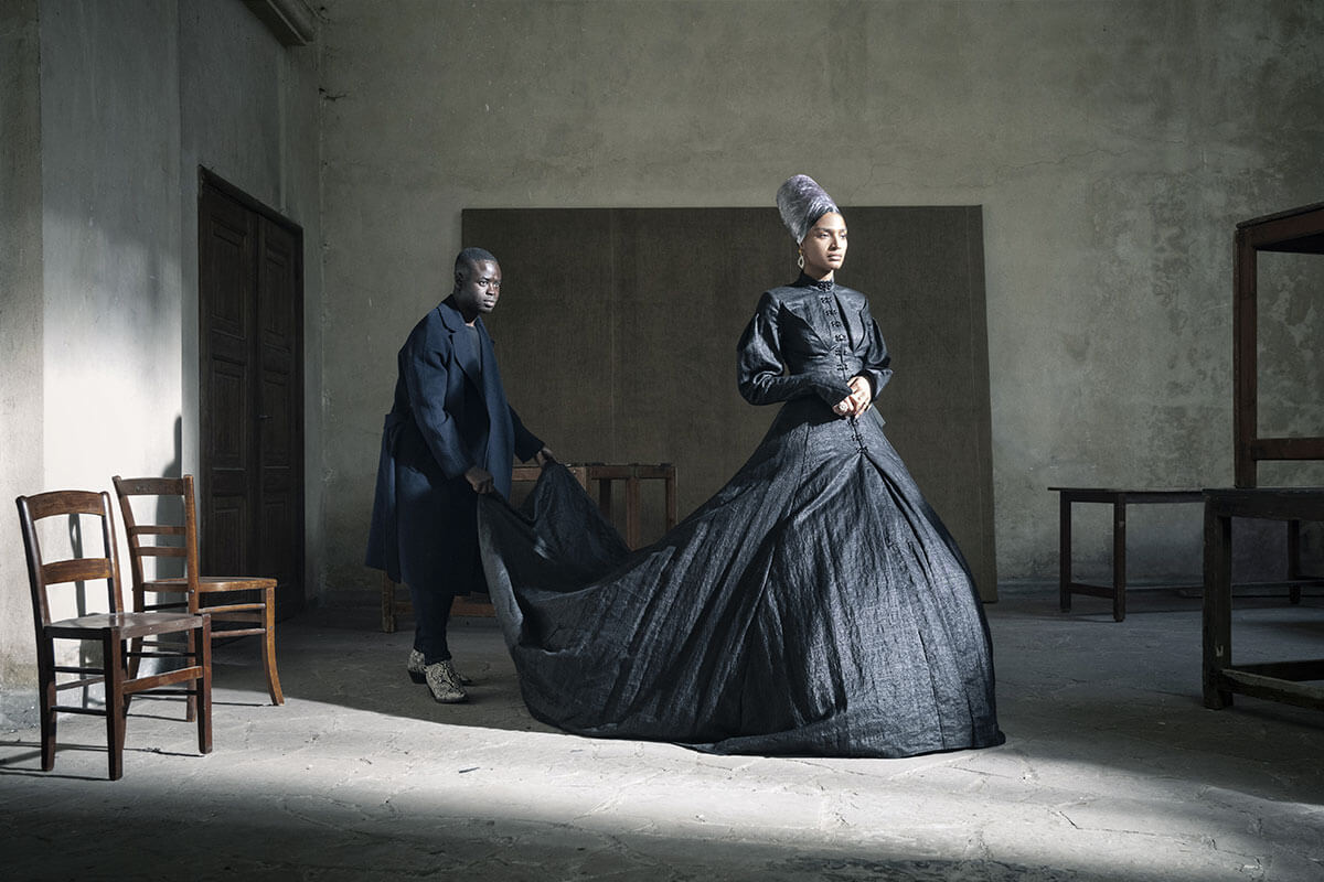 "Looking for Juliet" nel segno della tragedia Shakesperiana il nuovo The Cal 2020 Life&People Magazine lifeandpeople.it