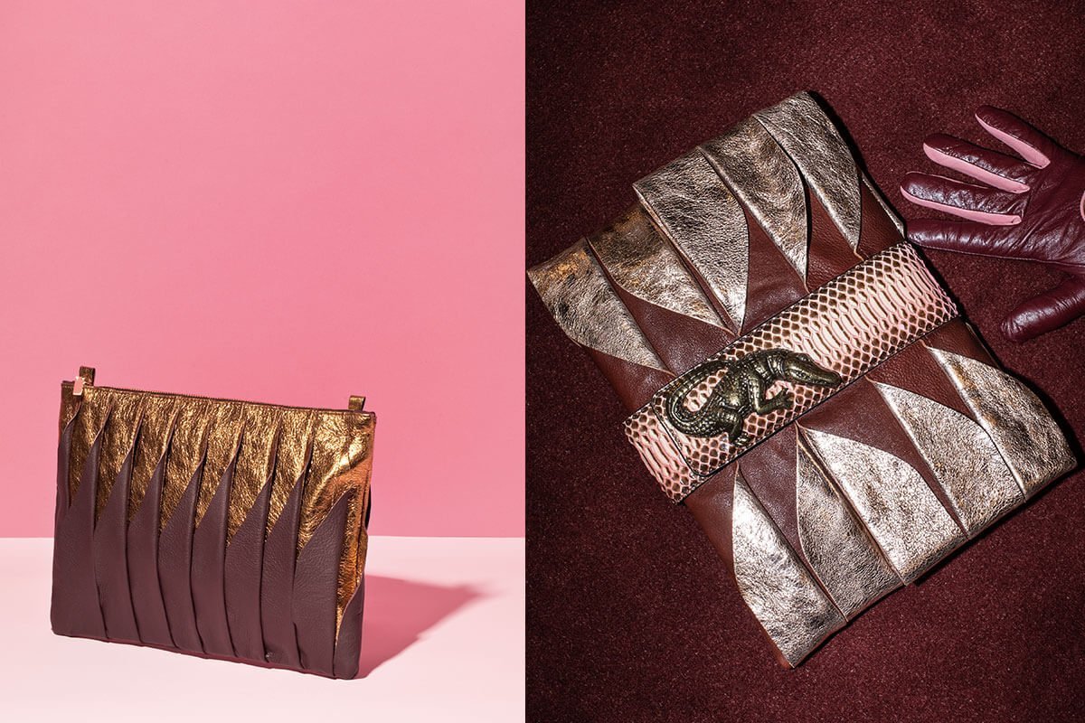 Ecletta Giulia Venturi Life&People Magazine lifeandpeople.it