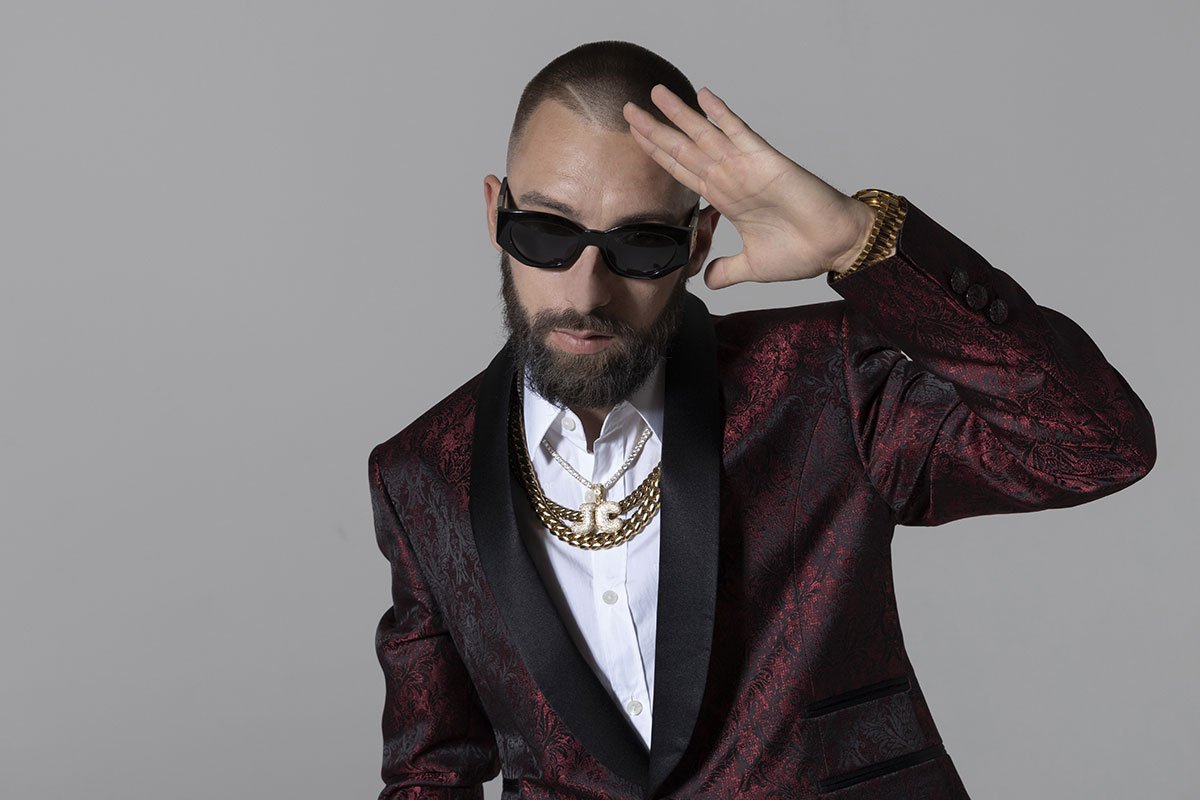 Mimmo Francesco Attanasi Life&People Magazine lifeandpeople.it 