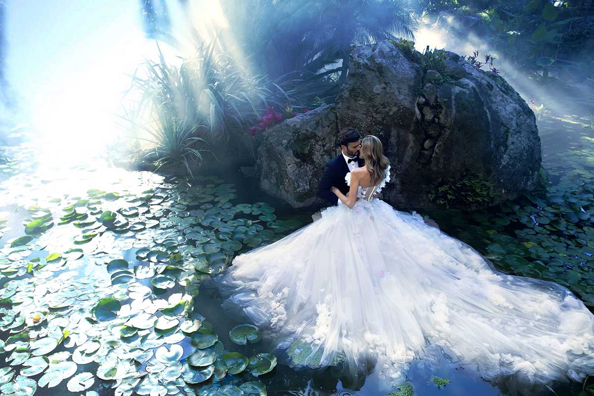 Alessandro Angelozzi Lost Paradise 2017 Life&People Magazine Lifeandpeople.it