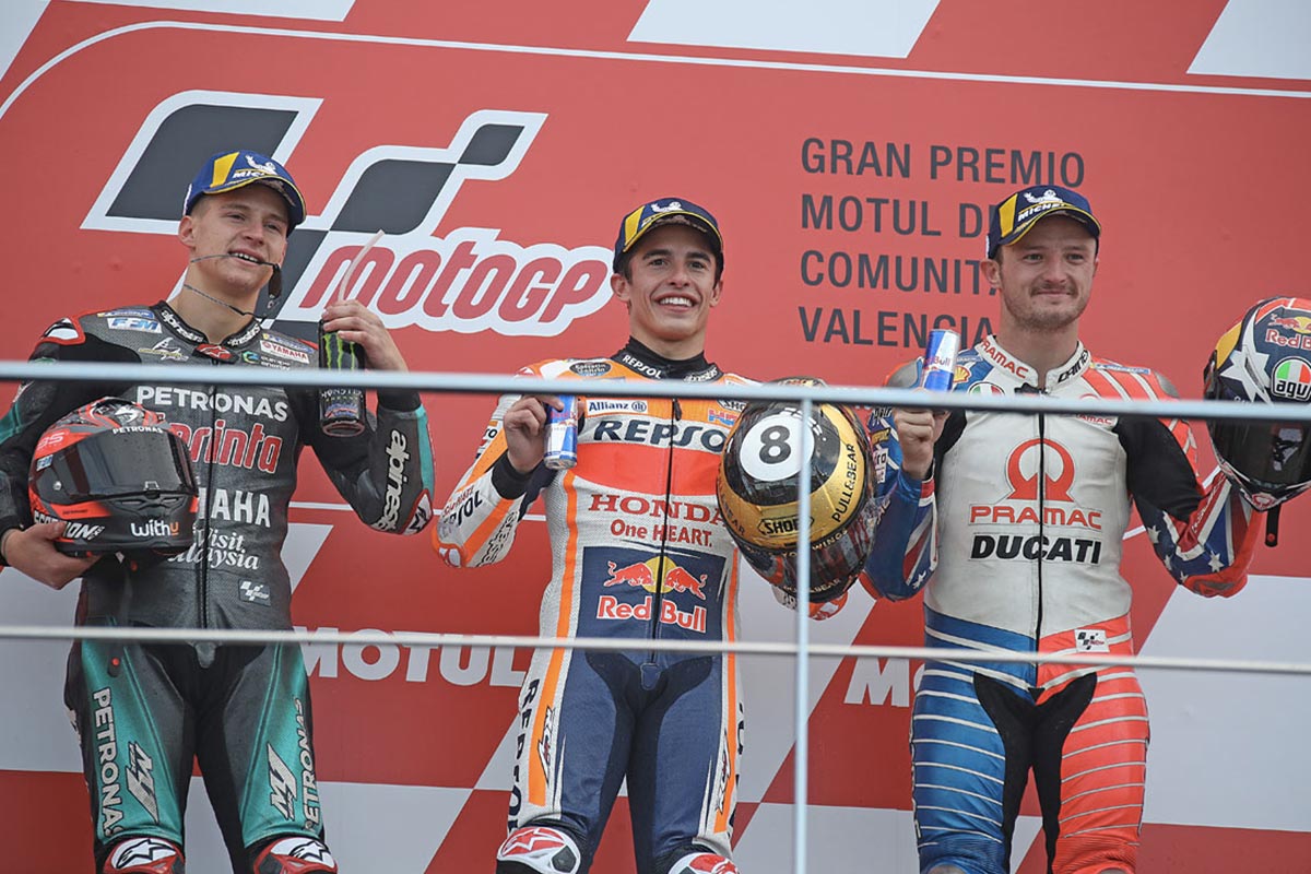 Moto Gp Life&People Magazine lifeandpeople.it 