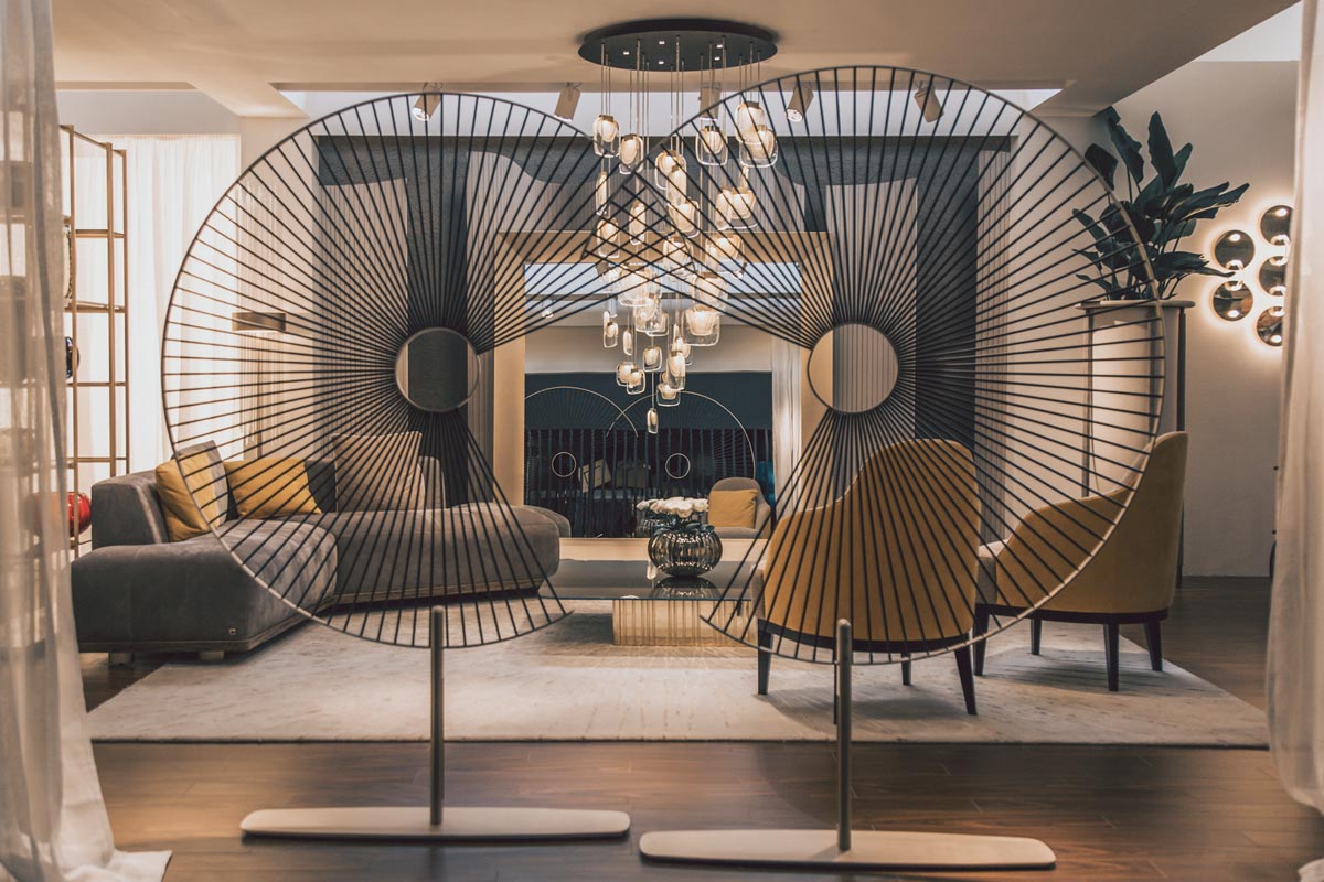 Salone del Mobile Milano Shanghai Life&People Magazine lifeandpeople.it