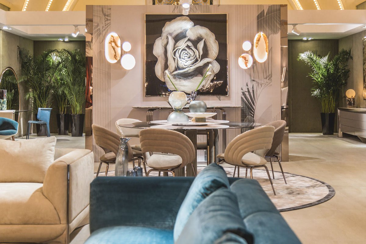 Salone del Mobile Milano Shanghai Life&People Magazine lifeandpeople.it