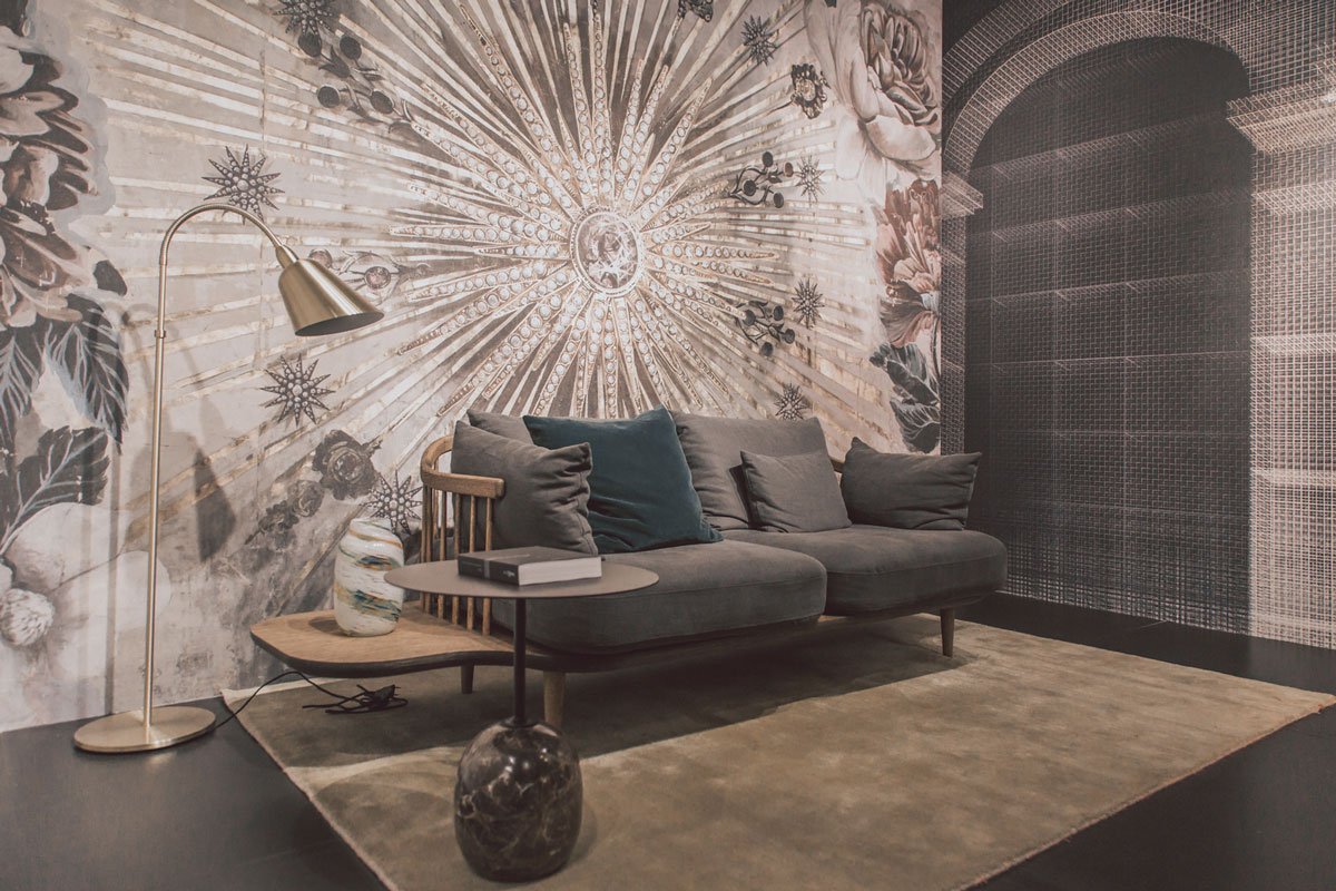 Salone del Mobile Milano Shanghai Life&People Magazine lifeandpeople.it