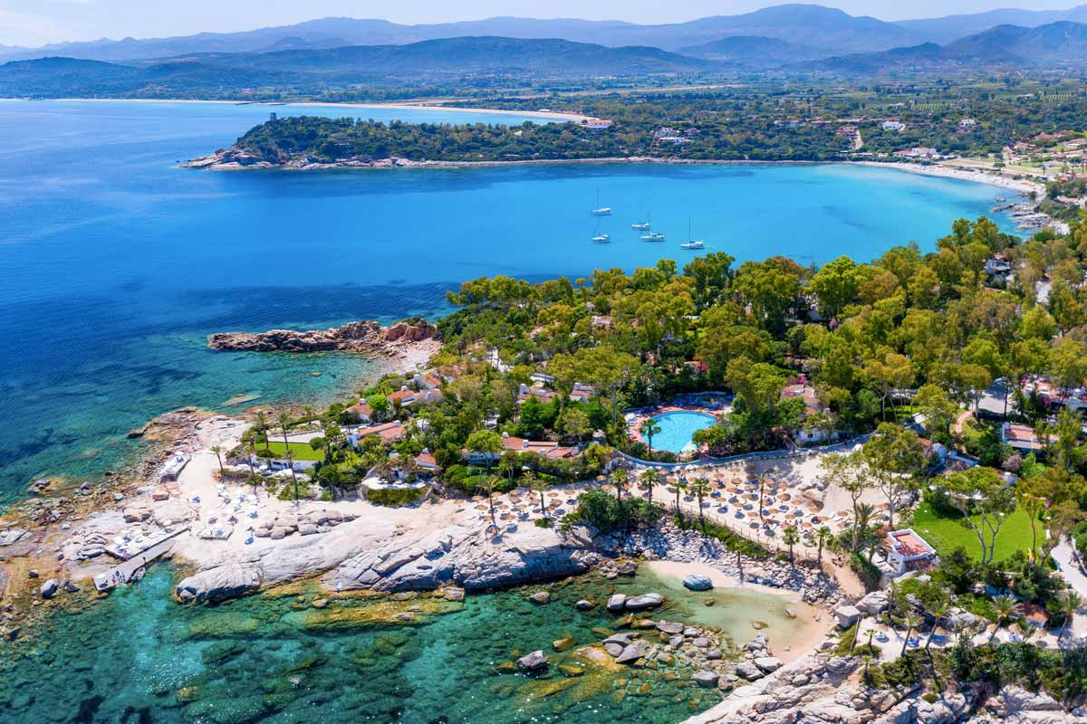 Premiazione World Travel Awards 2019