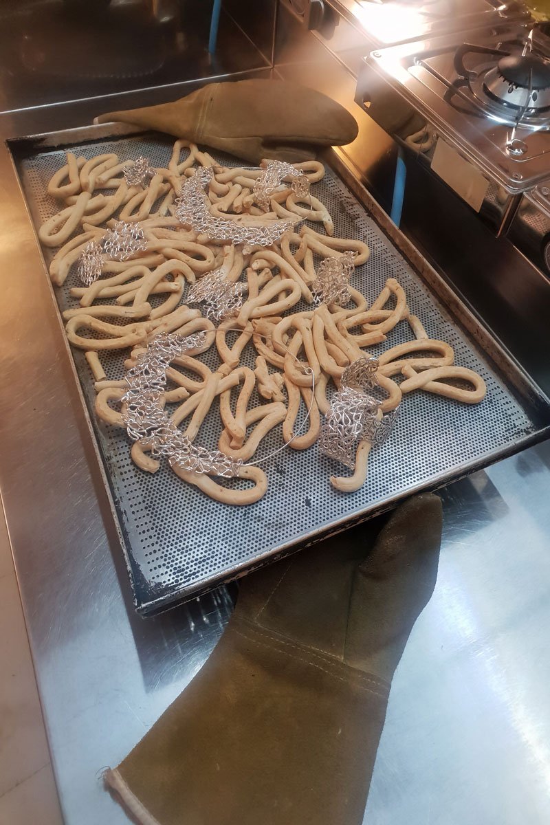 La Drogheria Artigiani del Gioiello Life&People Magazine lifeandpeople.it 