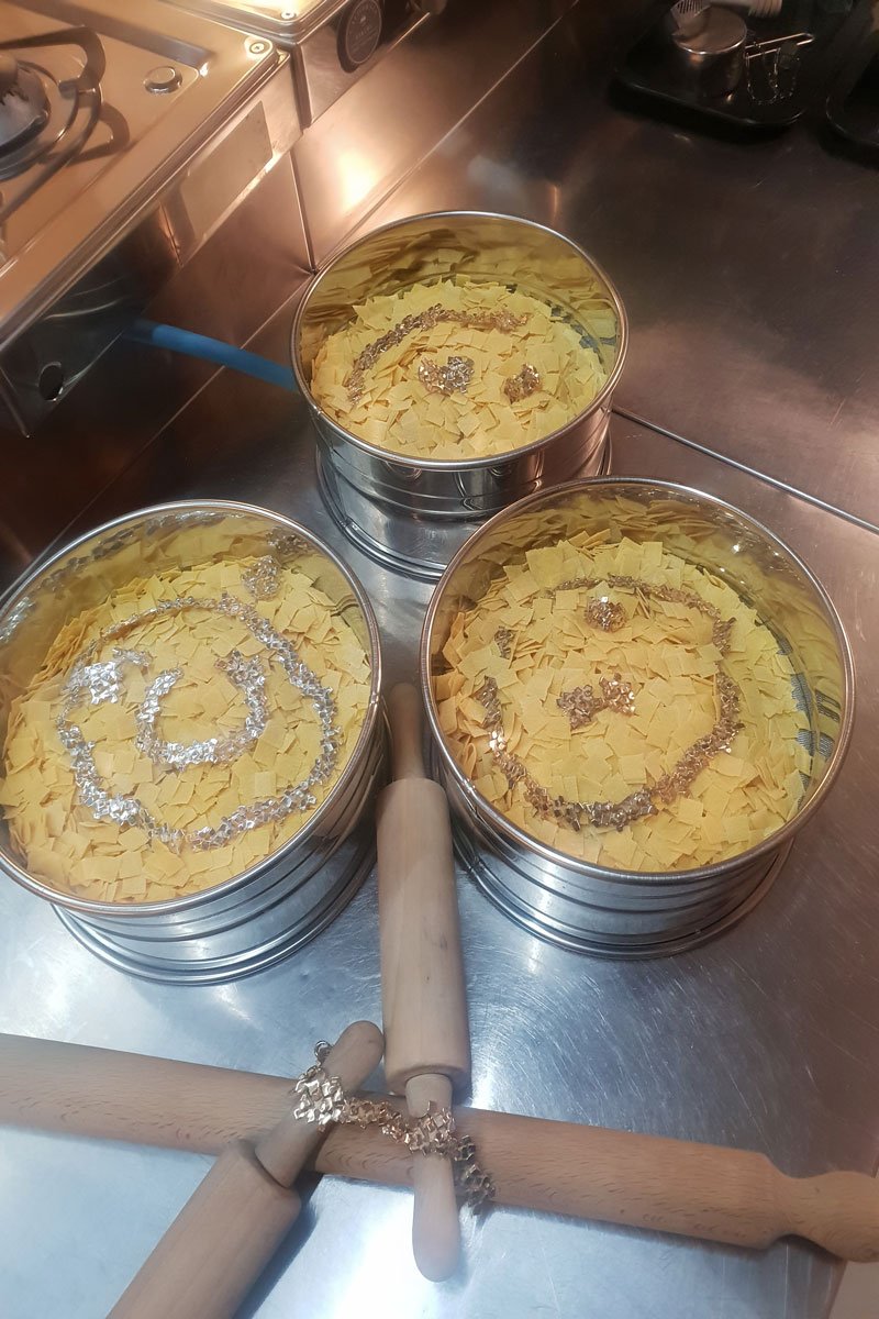 La Drogheria artigiani del gioiello Life&People Magazine lifeandpeople.it 