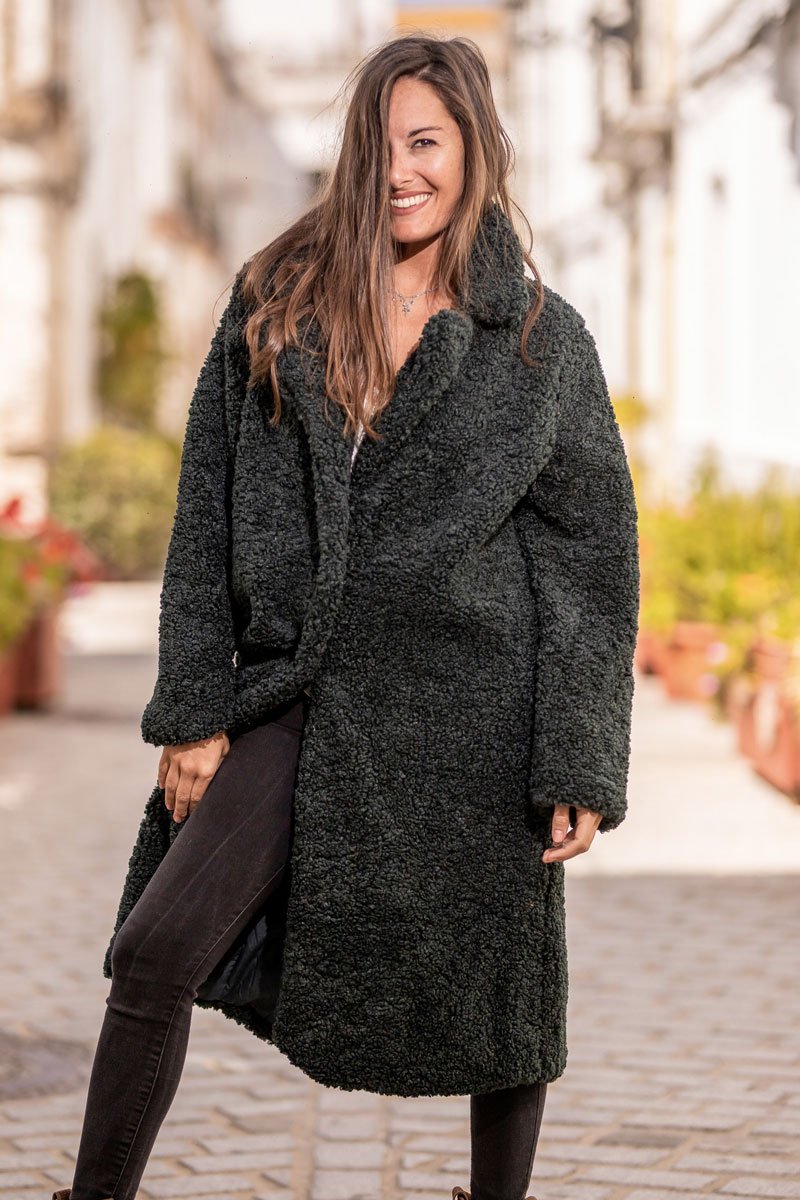 teddy coat Life&People Magazine lifeandpeople.it